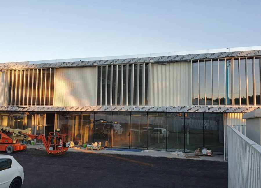 LOBOTANIC FARMACÊUTICALocal: Zona Industrial de Mundão, Viseu | Portugal