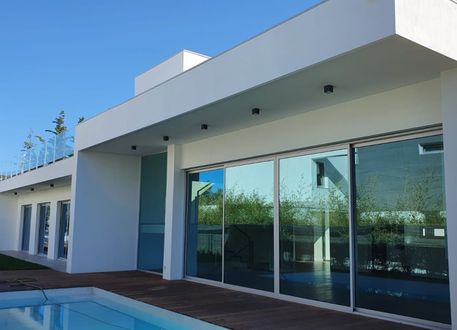 MORADIA 26Local: Carnaxide, Lisboa | Portugal