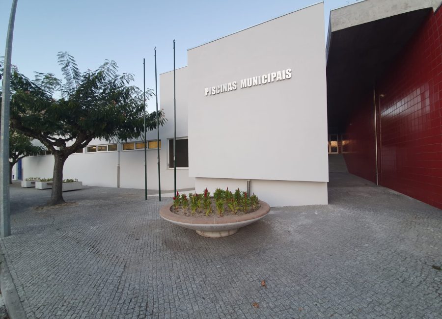 PISCINAS MUNICIPAIS SMPLocal: Santa Marta de Penaguião | Portugal