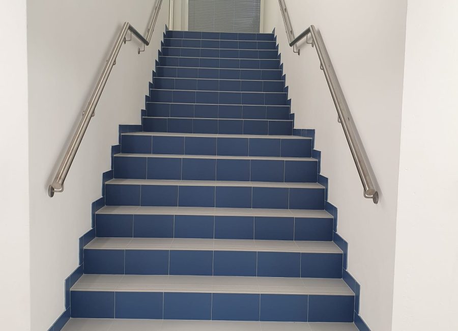 PISCINAS MUNICIPAIS SMP