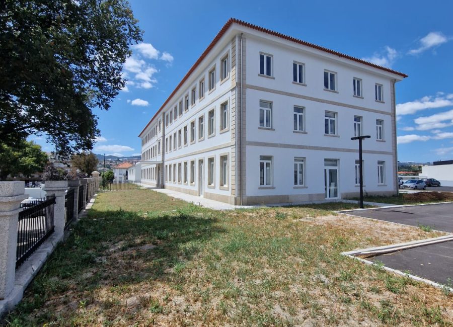 UCC - HOSPITAL S. GONÇALO