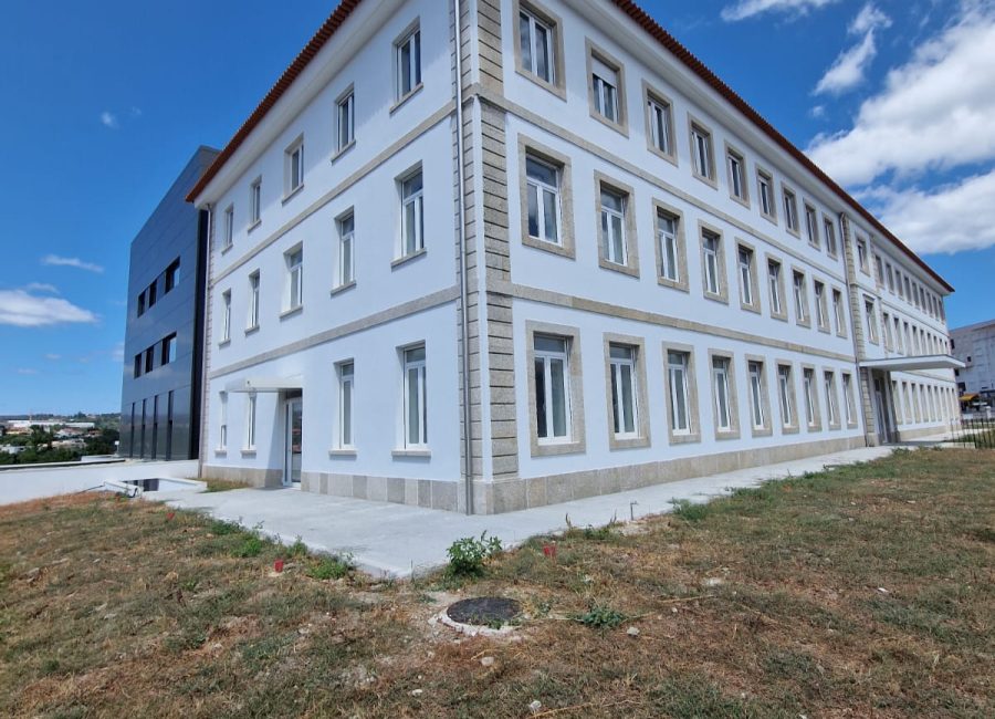 UCC - HOSPITAL S. GONÇALO