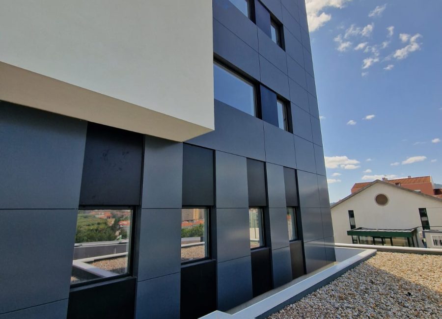 UCC - HOSPITAL S. GONÇALO